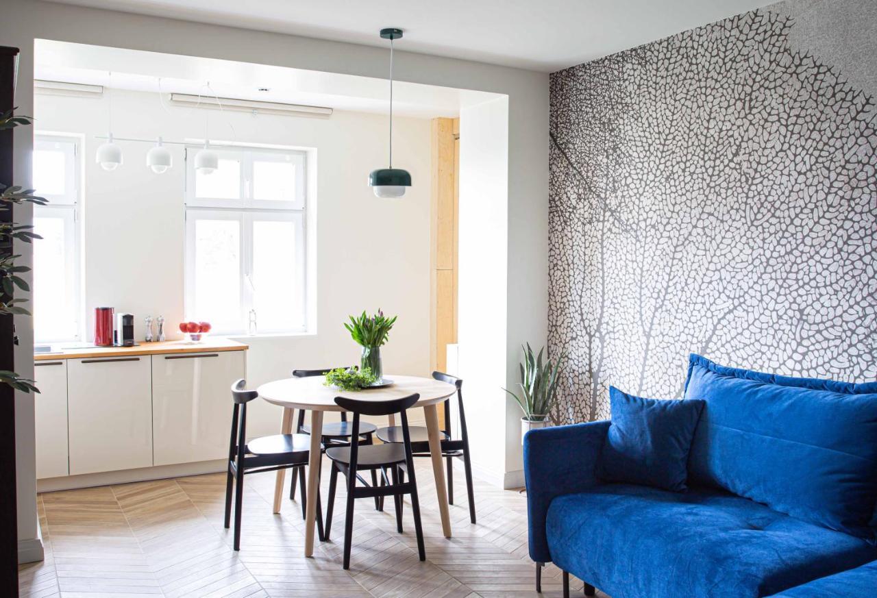 Apartament Dom Szwajcara Карпач Экстерьер фото