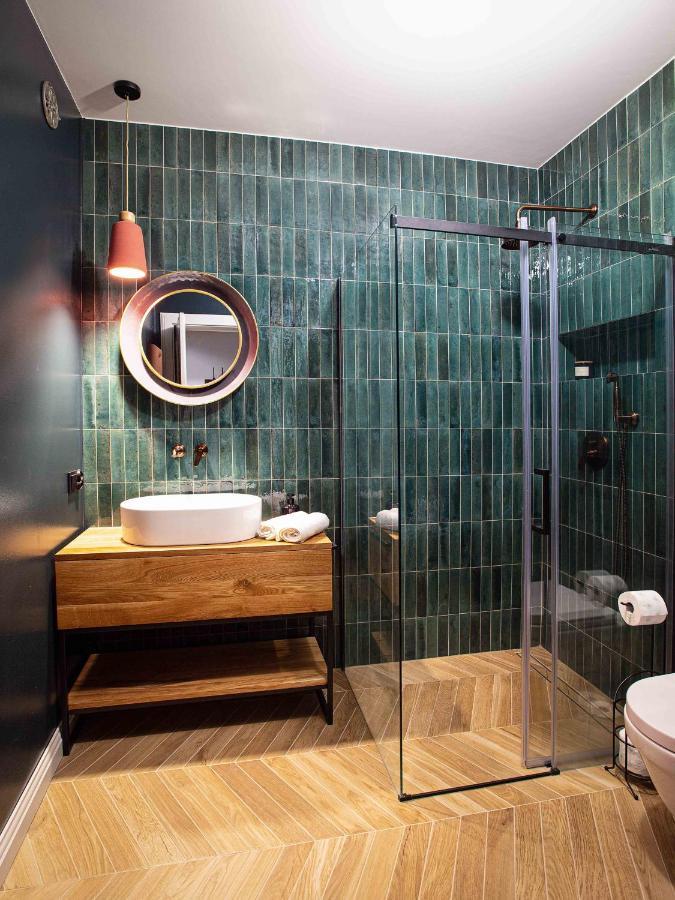 Apartament Dom Szwajcara Карпач Экстерьер фото