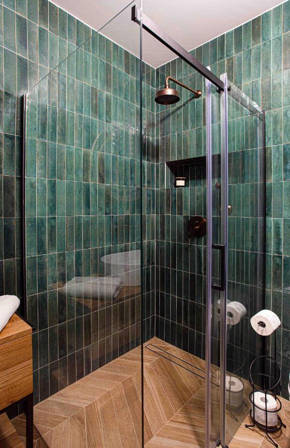 Apartament Dom Szwajcara Карпач Экстерьер фото